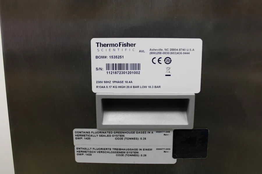 Thermo Scientific SC 150 Refrigerated and Heated Circulators with A25 Bath