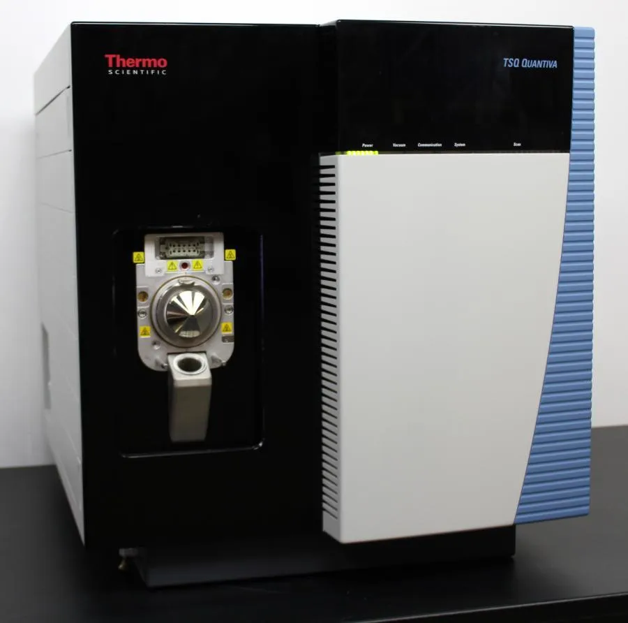 Thermo Fisher Scientific TSQ Quantiva Mass Spectrometer