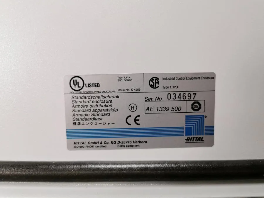 KLN Ultraschall SW80-H/Kex 904761 Ultrasonic bath  As-is, CLEARANCE!