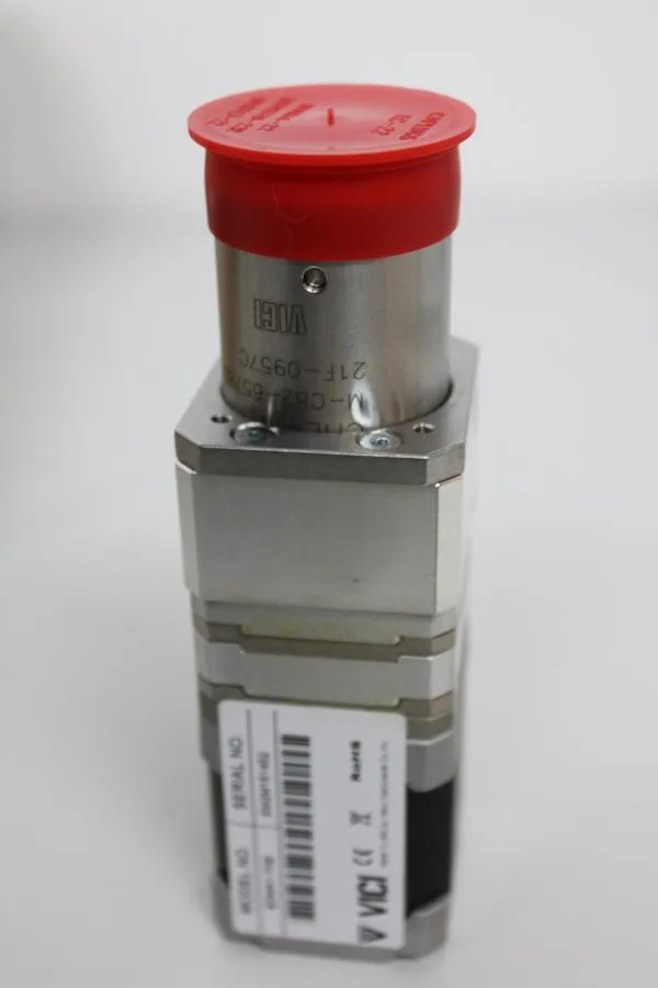 EDMA1-THE 2 Position Sample Injector / Switching Valves