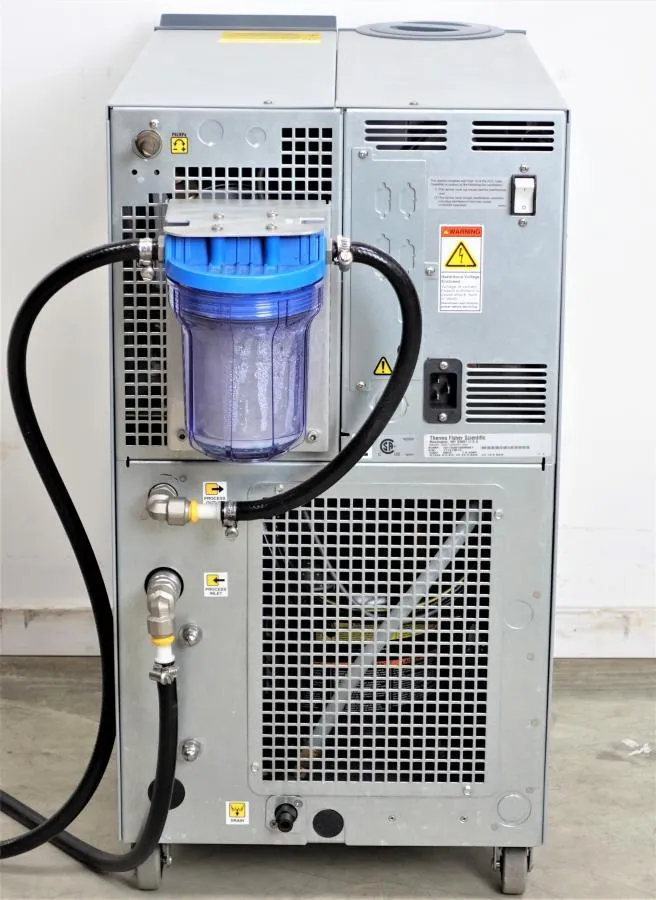 Thermo Scientific Neslab ThermoFlex 900 Recirculating Chiller 900/750W