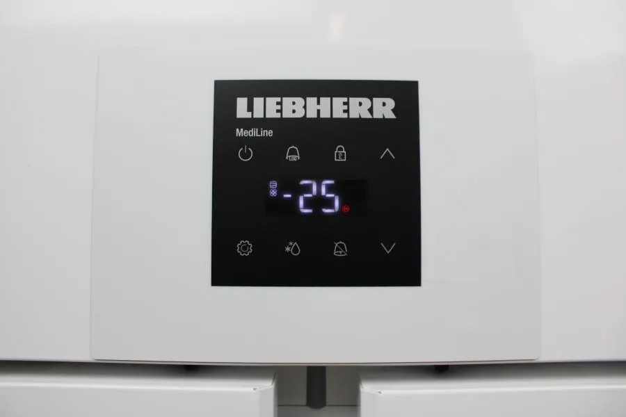 Liebherr LGPv 1420  Freezer--9 C to -26 C, Capacit As-is, CLEARANCE!