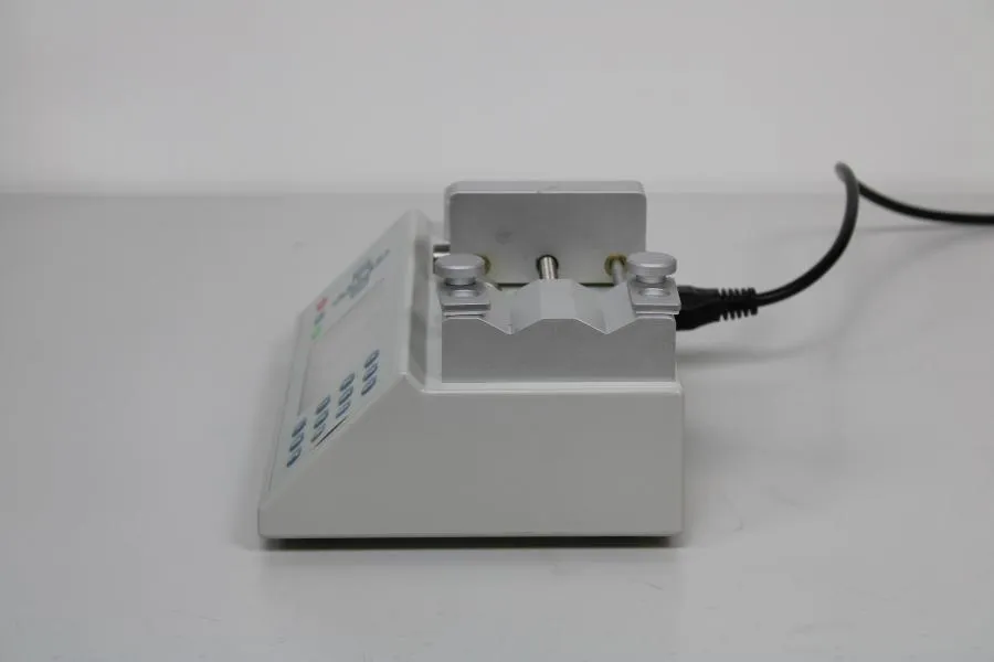 Chemyx Fusion 101 Syringe Pump As-is, CLEARANCE!