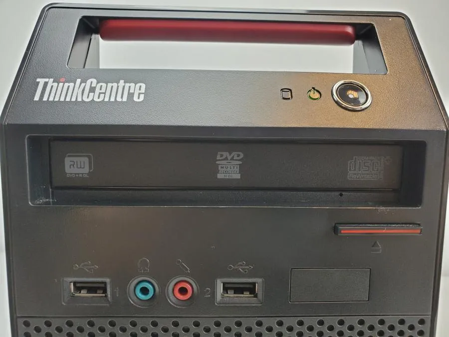 ThinkCentre A70 L75 7099L7G As-is, CLEARANCE!