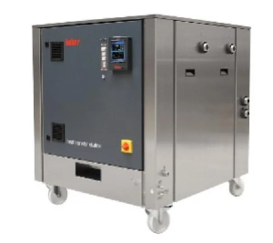 Huber HTS 30-H24 Heat Transfer Unit 5 to 90C 160 l/min