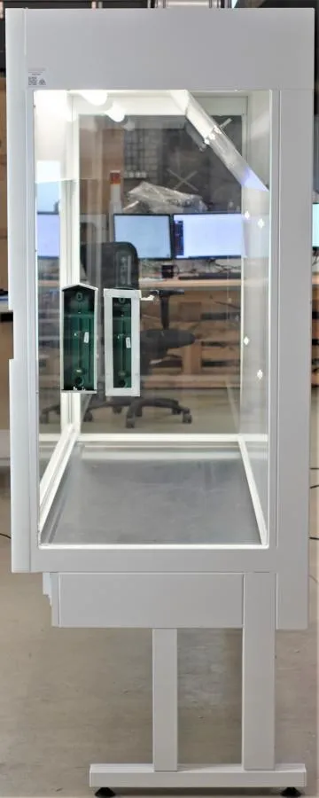 Visu Pro Draft Cabinet 20273-1 180 cm with Automatic Valve
