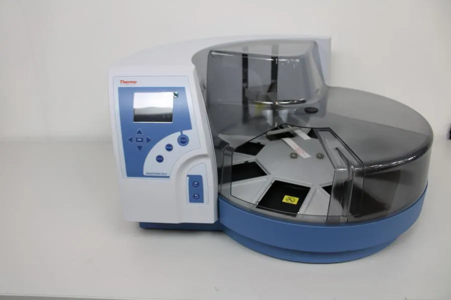 Thermo Scientific Kingfisher Flex Type 711 Ref 540 As-is, CLEARANCE!