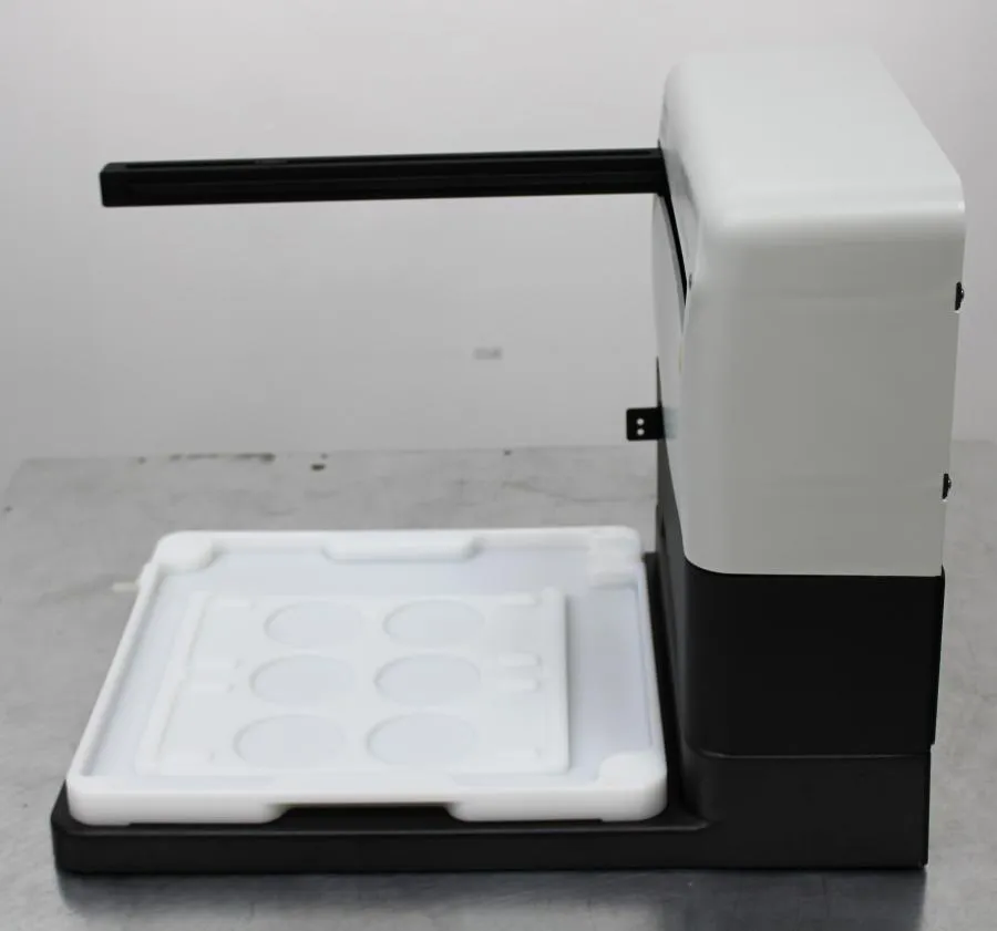 Thermo Scientific Fraction Collector FT VF-F10-A As-is, CLEARANCE!