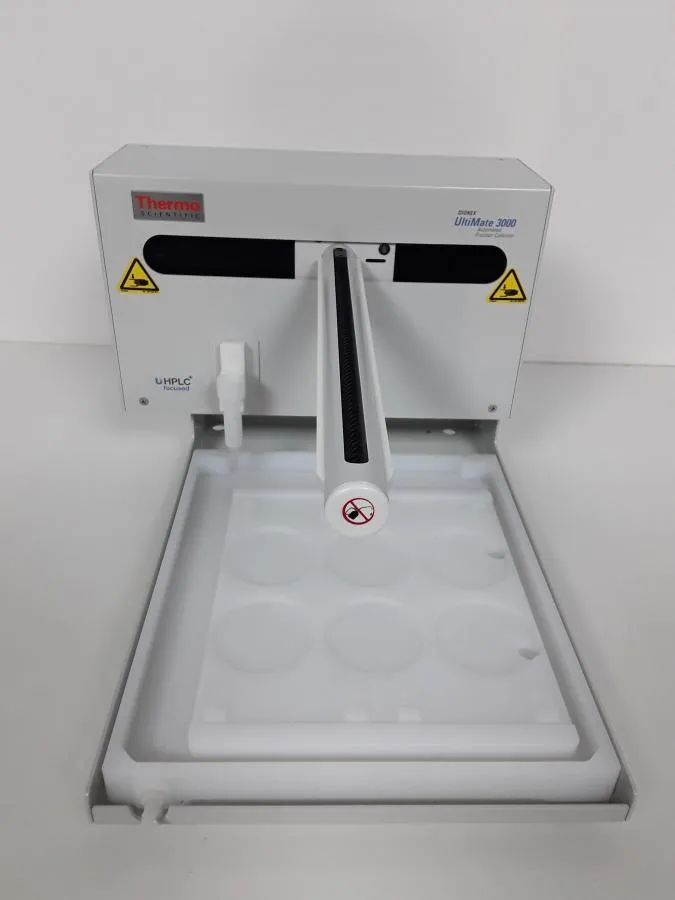 Dionex UltiMate AFC-3000 Automated Fraction Collector