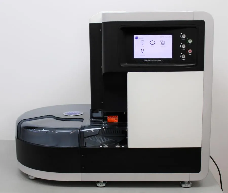 TANBead Maelstrom 9600-Nucleic Acid Extractor, EU- CLEARANCE!