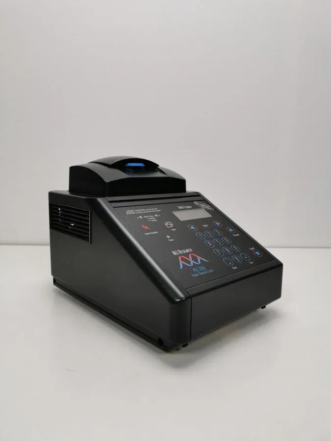 MJ Research DNA Engine PTC-200 PCR Thermal Cycler  As-is, CLEARANCE!