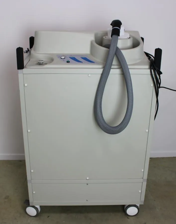 Varian Dissolution Mobile Wash Station VK905 As-is, CLEARANCE!