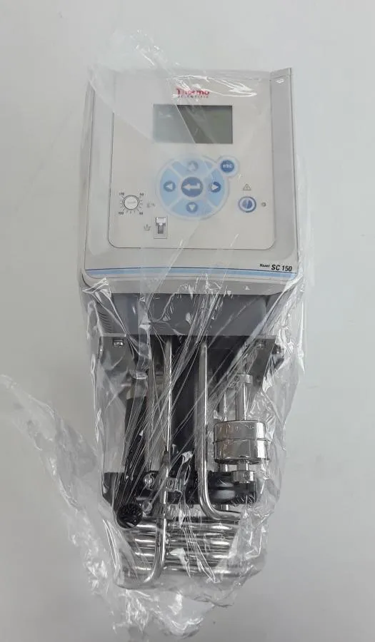 SC150 Immersion Circulator 13 to 150C  7L As-is, CLEARANCE!