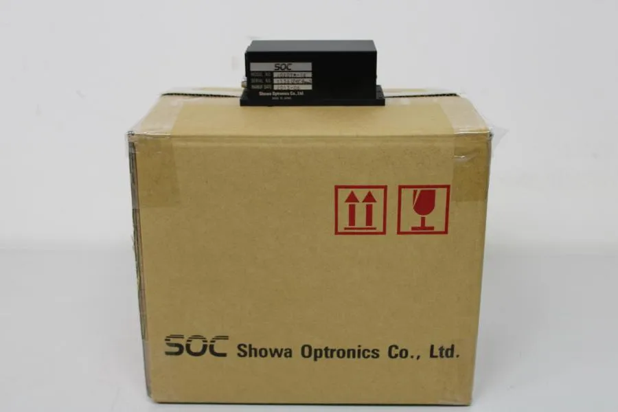 Showa Optronics Laser Module J020TM-1E
