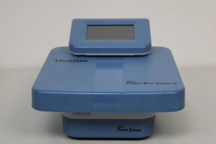 Electrophoresis Pierce Power Station & Powe As-is, CLEARANCE!