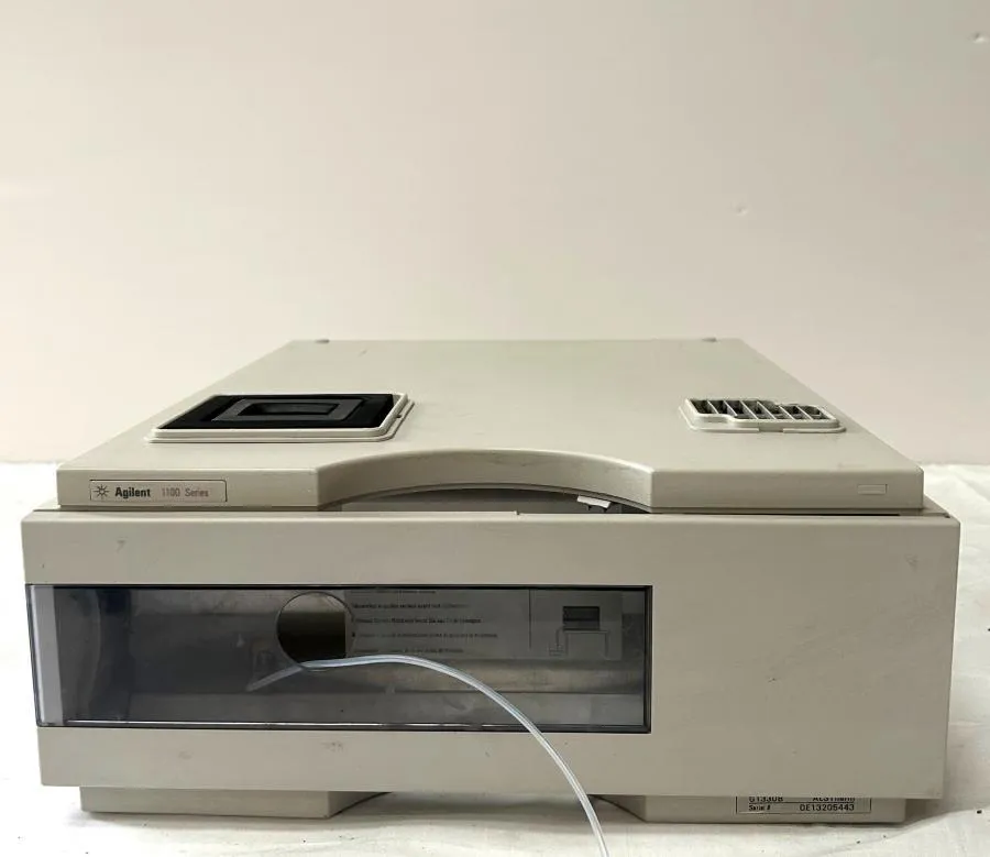 Agilent 1100 Series G1330B Autosampler Thermostat CLEARANCE!