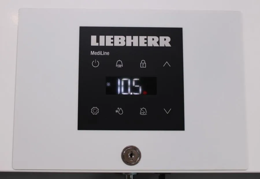 Liebherr LGPv 6520 Mediline Freezer As-is, CLEARANCE!