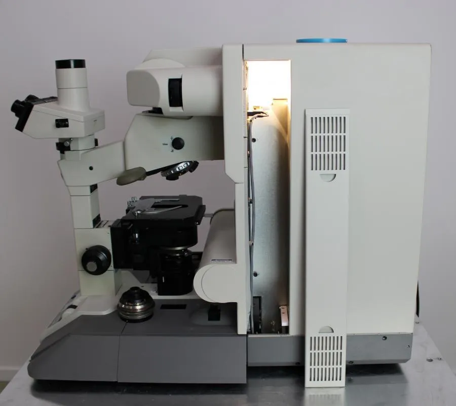 Nicolet Nic-Plan IR Microscope Spectra-Tech 0049-005