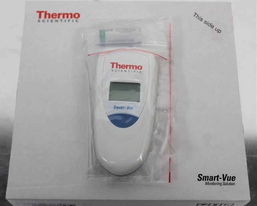 Thermo Scientific Smart-Vue Remote Wirless Monitoring System SV206-200-LSB