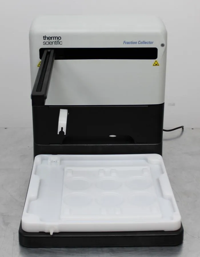 Thermo Scientific Fraction Collector ASX-280-FC, P/N:FT VF-F10-A