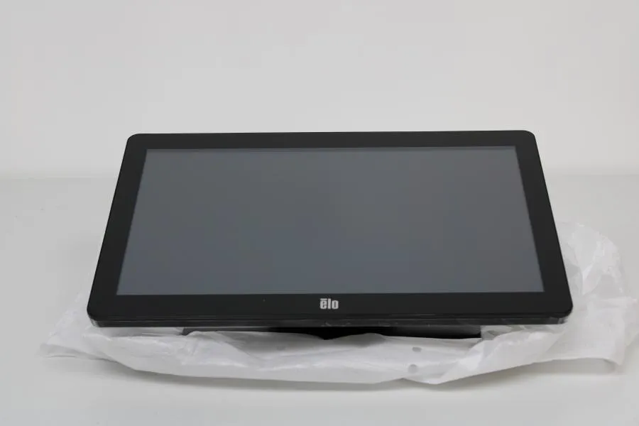 15 inch ELO LCD Touchmonitor E045538 As-is, CLEARANCE!